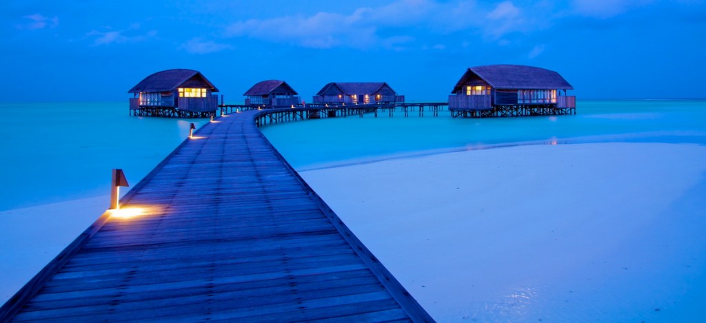 Cocoa Island Maldives 1